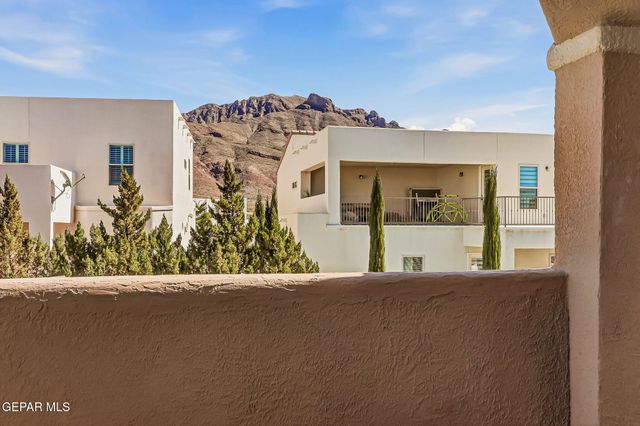 1260 FRANKLIN BLUFF Drive, El Paso, TX 79912