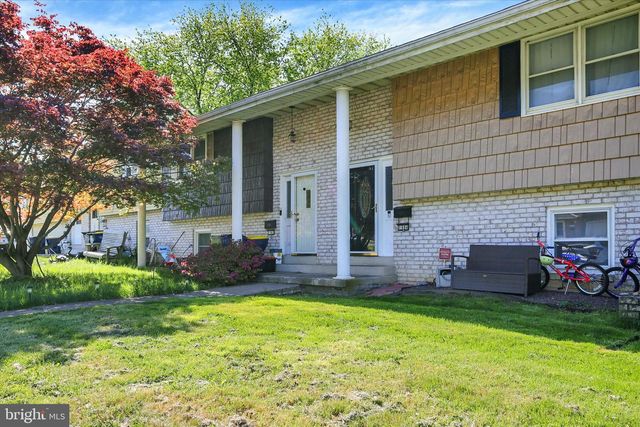 1884 MARKET STREET EXT, Middletown, PA 17057