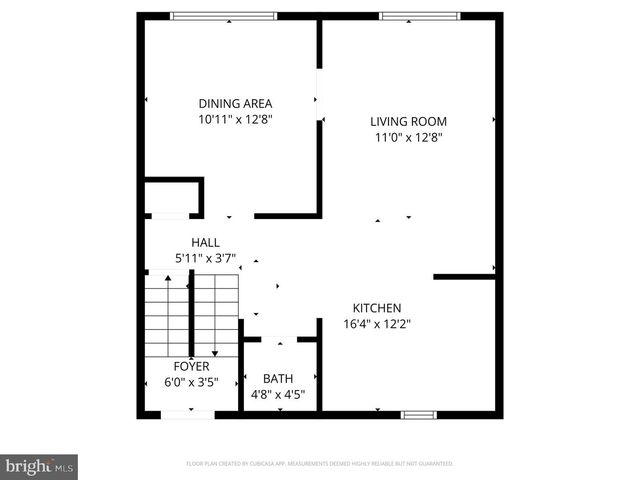 1884 MARKET STREET EXT, Middletown, PA 17057