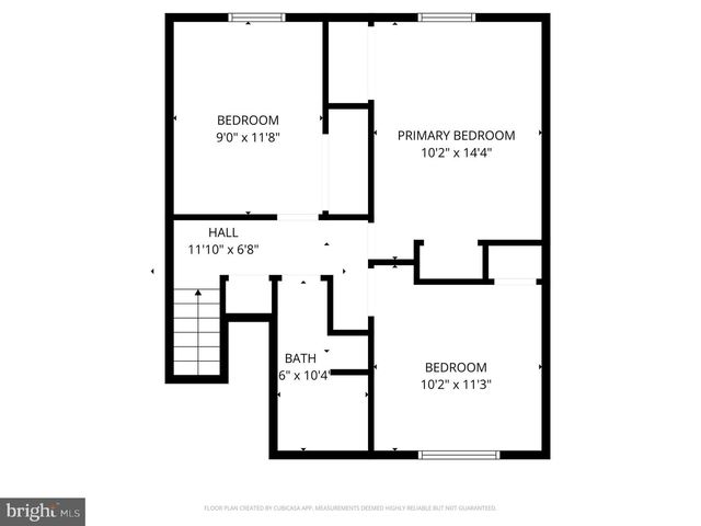 1884 MARKET STREET EXT, Middletown, PA 17057