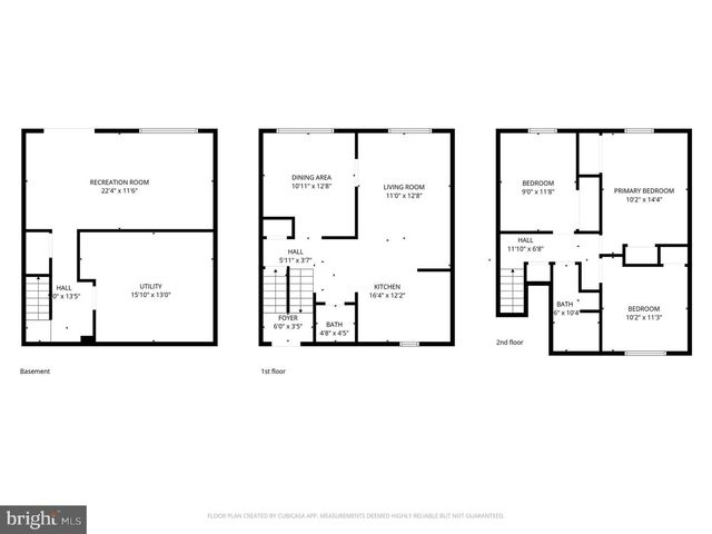 1884 MARKET STREET EXT, Middletown, PA 17057