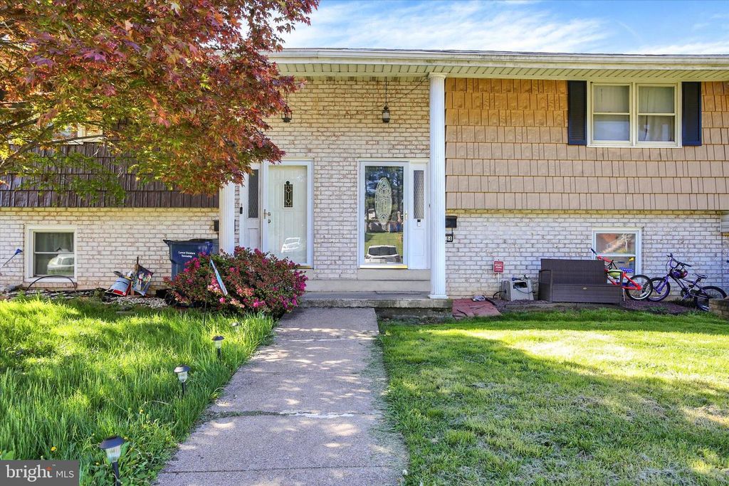 1884 MARKET STREET EXT, Middletown, PA 17057