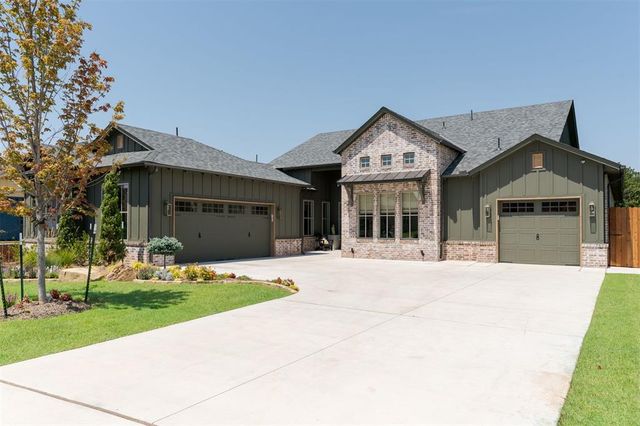 3717 Union Park Place, Edmond, OK 73034