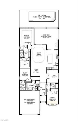 9343 Montelanico LOOP, Naples, FL 34119