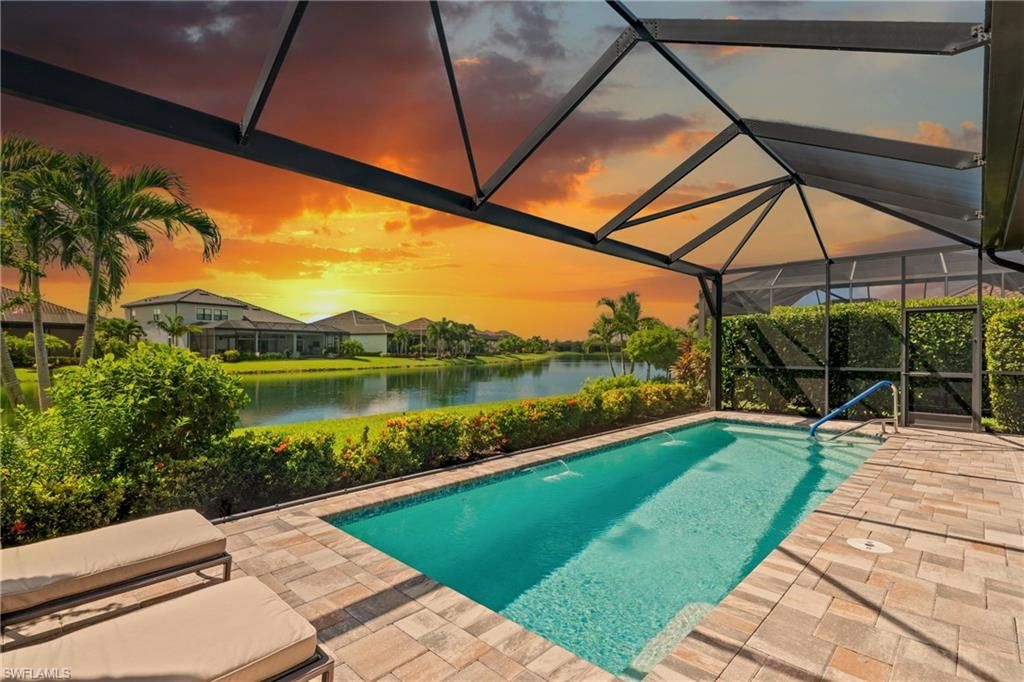 9343 Montelanico LOOP, Naples, FL 34119