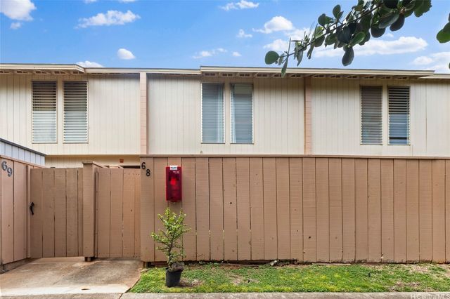 92-767 Makakilo Drive 68, Kapolei, HI 96707
