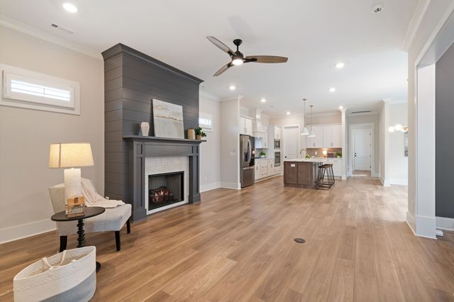 2620 Buckner Ln, Thompsons Station, TN 37179