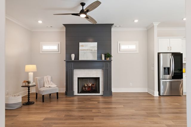 2620 Buckner Ln, Thompsons Station, TN 37179