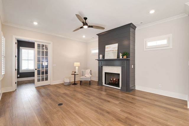 2620 Buckner Ln, Thompsons Station, TN 37179