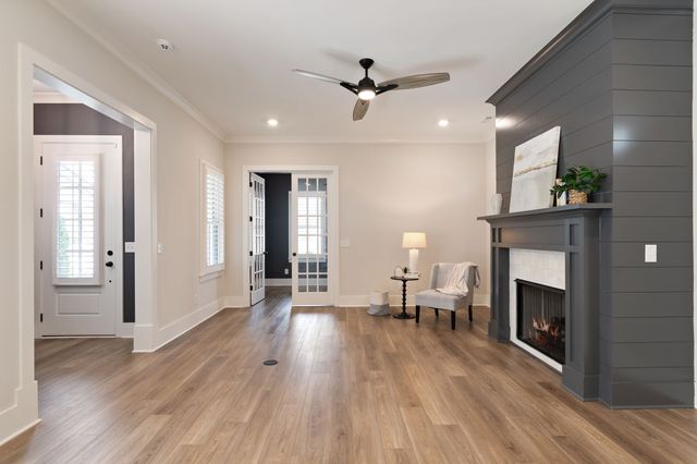 2620 Buckner Ln, Thompsons Station, TN 37179