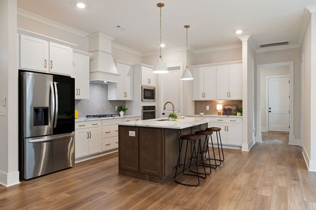 2620 Buckner Ln, Thompsons Station, TN 37179