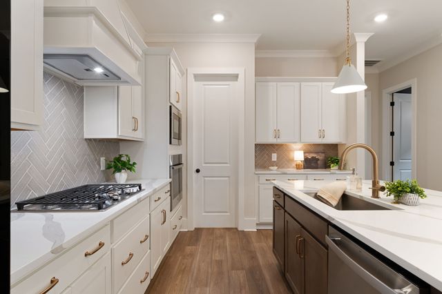 2620 Buckner Ln, Thompsons Station, TN 37179