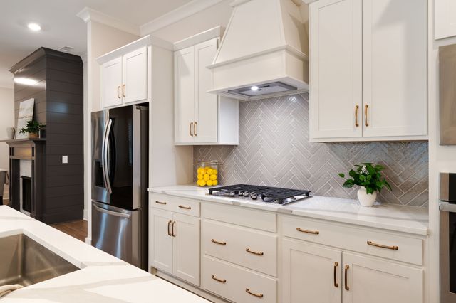 2620 Buckner Ln, Thompsons Station, TN 37179