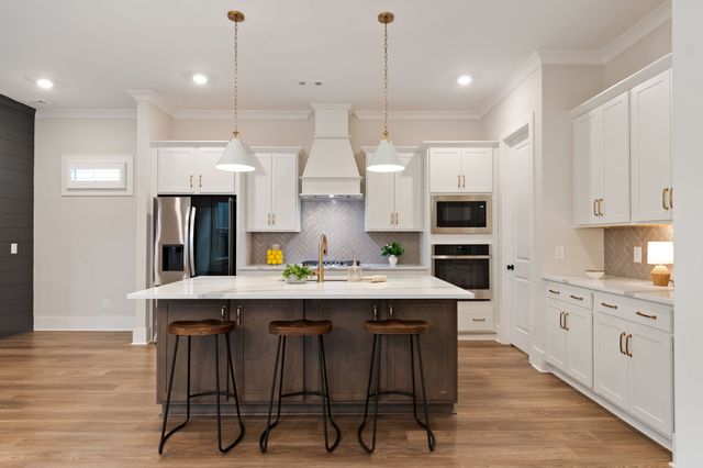 2620 Buckner Ln, Thompsons Station, TN 37179