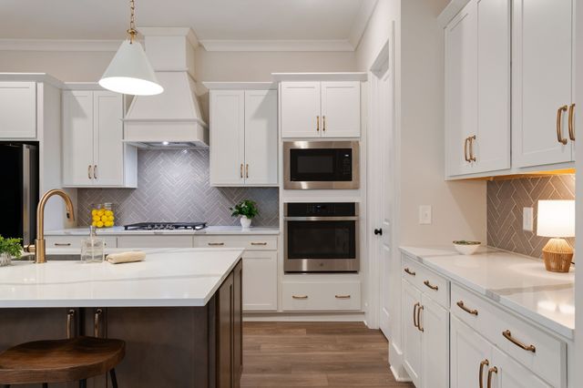 2620 Buckner Ln, Thompsons Station, TN 37179