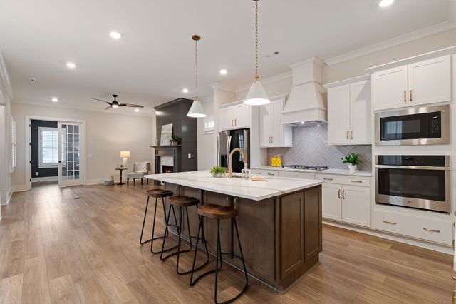 2620 Buckner Ln, Thompsons Station, TN 37179