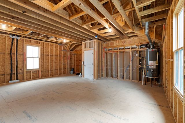 2620 Buckner Ln, Thompsons Station, TN 37179