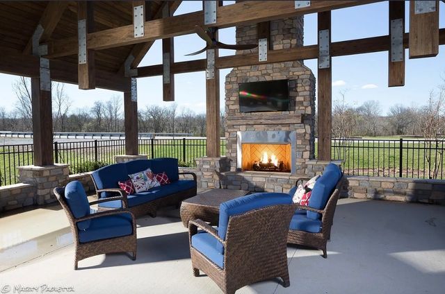 2620 Buckner Ln, Thompsons Station, TN 37179