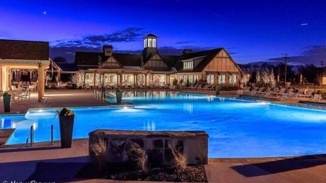 2620 Buckner Ln, Thompsons Station, TN 37179