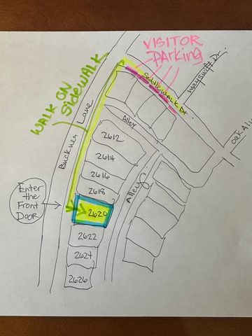 2620 Buckner Ln, Thompsons Station, TN 37179