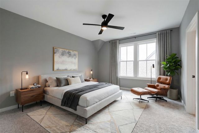 2620 Buckner Ln, Thompsons Station, TN 37179