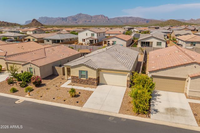 18400 E DONATO Drive, Gold Canyon, AZ 85118