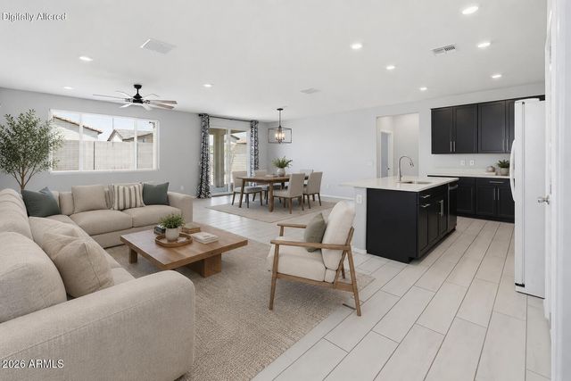 18400 E DONATO Drive, Gold Canyon, AZ 85118