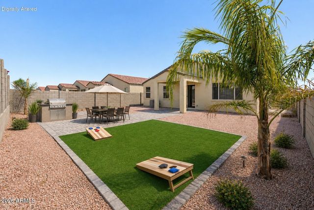 18400 E DONATO Drive, Gold Canyon, AZ 85118