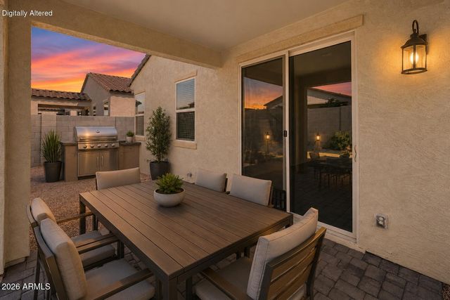 18400 E DONATO Drive, Gold Canyon, AZ 85118