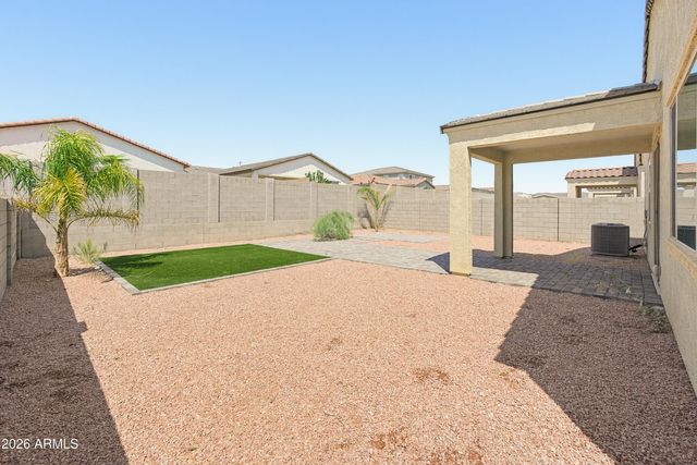 18400 E DONATO Drive, Gold Canyon, AZ 85118