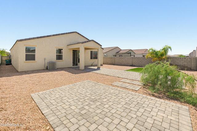 18400 E DONATO Drive, Gold Canyon, AZ 85118
