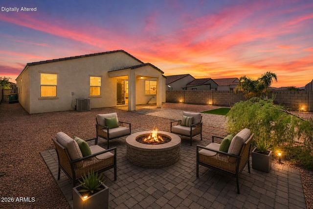 18400 E DONATO Drive, Gold Canyon, AZ 85118