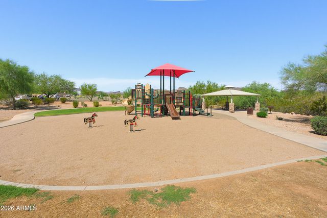 18400 E DONATO Drive, Gold Canyon, AZ 85118