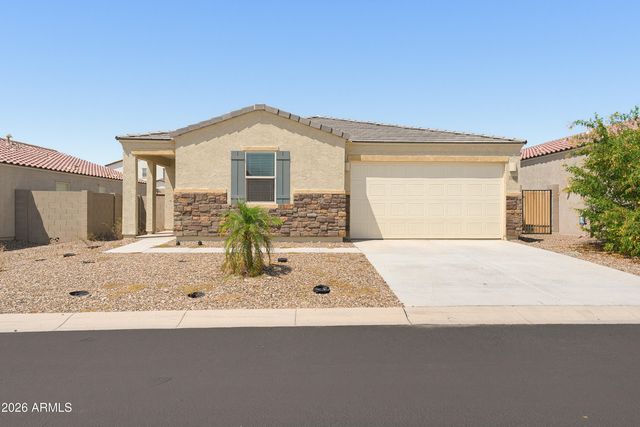 18400 E DONATO Drive, Gold Canyon, AZ 85118