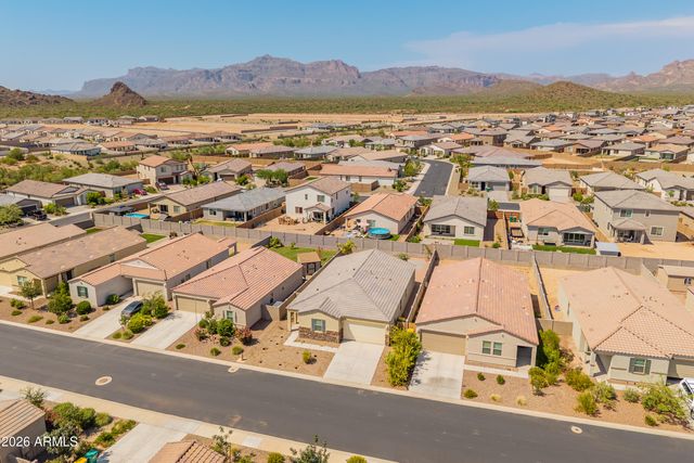 18400 E DONATO Drive, Gold Canyon, AZ 85118