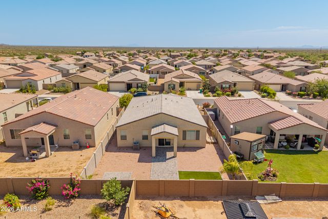 18400 E DONATO Drive, Gold Canyon, AZ 85118