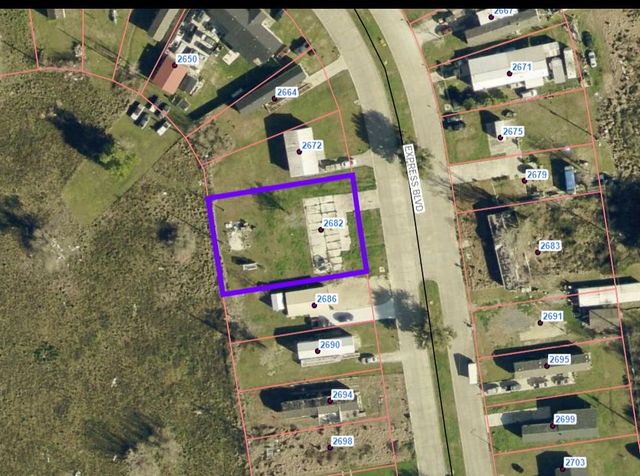 2682 Express Boulevard, Houma, LA 70363