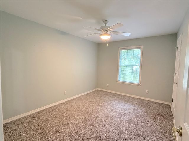 32 Cannich Drive, Bella Vista, AR 72715