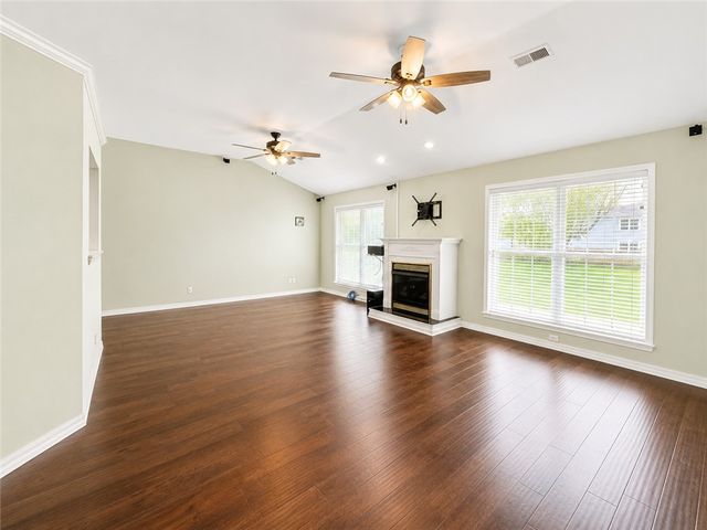 32 Cannich Drive, Bella Vista, AR 72715