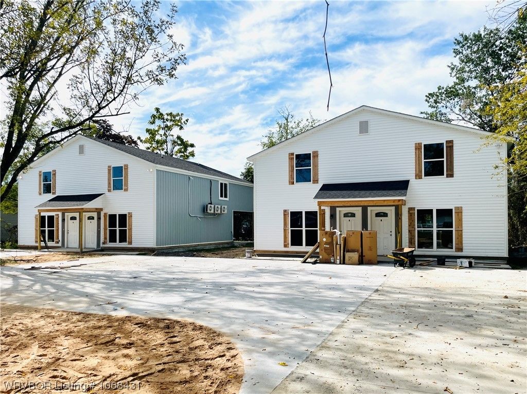 10 25th Street, Van Buren, AR 72956
