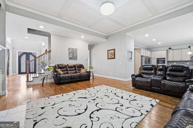 1299 Woodtrace Lane, Auburn, GA 30011