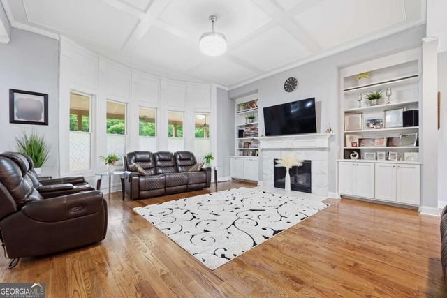 1299 Woodtrace Lane, Auburn, GA 30011