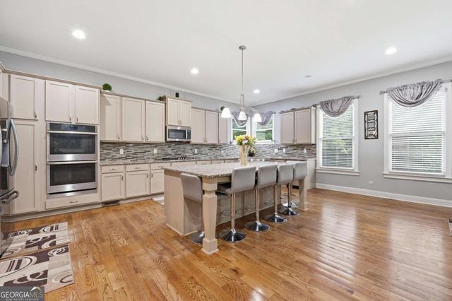 1299 Woodtrace Lane, Auburn, GA 30011