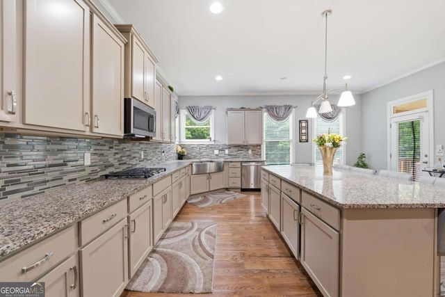 1299 Woodtrace Lane, Auburn, GA 30011