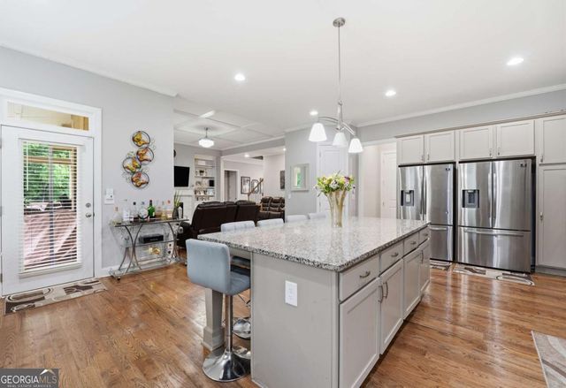 1299 Woodtrace Lane, Auburn, GA 30011