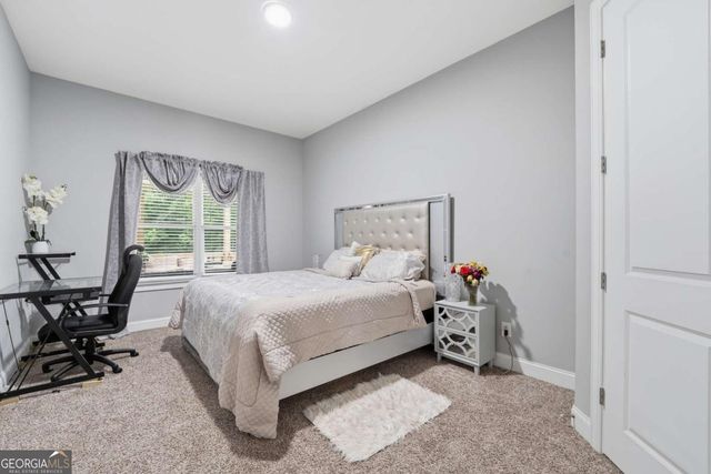 1299 Woodtrace Lane, Auburn, GA 30011