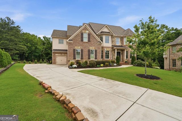 1299 Woodtrace Lane, Auburn, GA 30011