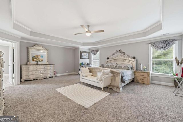 1299 Woodtrace Lane, Auburn, GA 30011