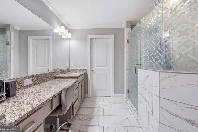 1299 Woodtrace Lane, Auburn, GA 30011