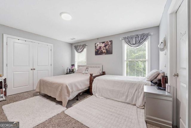 1299 Woodtrace Lane, Auburn, GA 30011